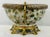 1920s Louis XV Bronze Mounted Chinese Export Centerpiece Bowl or Vase For Sale - Image 5 of 11
