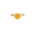 Natural Sapphire Diamond Ring 6.5 14k Y Gold 2.28 TCW Certified For Sale - Image 9 of 18