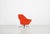 Mid-Century Modern P32 Armchair by Osvaldo Borsani for Tecno, 1956 For Sale - Image 3 of 18
