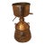 Large Vintage Copper Alquitara/Still For Sale