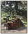 Message us to inquire about custom framing options! (Included for free with every purchase) The artwork here, "Log Pile",...