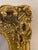 Antique Gold Gilt Rococo-Style Ornate Vintage Frame For Sale - Image 4 of 12