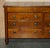 Vintage Grange Paris Cherry Wood Sideboard Bought from Harrods London For Sale - Image 4 of 18