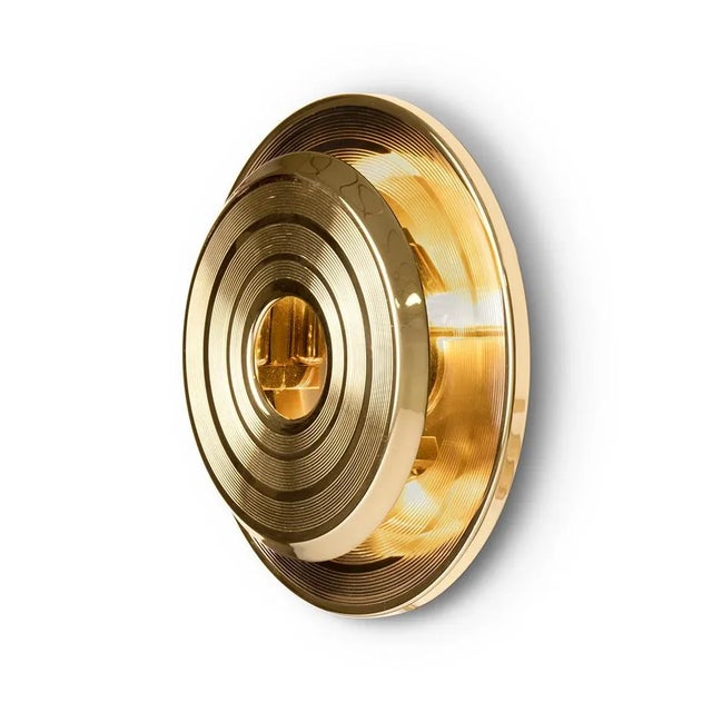 Mid-Century Modern Hendrix Wall Light by Delightfull For Sale - Image 3 of 11