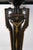 Polychrome Wooden Music Stand, 18th Century For Sale - Image 5 of 10