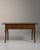 Early 19th Century Chestnut Brown French Provençal Table For Sale - Image 13 of 15