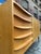 The elegant Type 602/K sideboard in ash was designed by the renowned Bauhaus student Franz Ehrlich and manufactured in the...