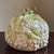 Rustic European Mid-20th Century Italian Hand Painted Majolica Tureen, Nove Italy For Sale - Image 3 of 18