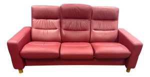 Wave 3 Sofa from Stressless, 2000s