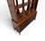 1960s Mid-Century Modern Broyhill Brasilia 2-Piece Walnut Room Divider - Refinished! For Sale - Image 5 of 9