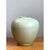 Vintage Crackle Glazed Ceramic Vase For Sale - Image 11 of 12