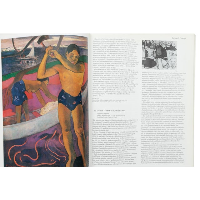 Post-Impressionism, Royal Academy of Arts 1979-80 For Sale - Image 4 of 7