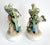 Bristol Porcelain Figurines Parrots Pair For Sale - Image 4 of 12