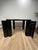 1980s, Game Table by Pierluigi Molinari for Pozzi Milano For Sale - Image 9 of 9