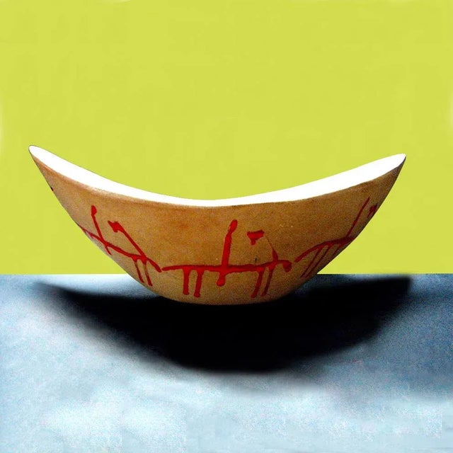 Centerpiece by Petucco e Tolio , 1970s For Sale - Image 8 of 18