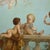 Franz Lefler, Playing Putti, 1800s, Oil Painting For Sale - Image 7 of 12
