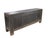 Late 19th Century Vintage Distressed Reclaimed Wood Sideboard Cabinet 27 For Sale - Image 5 of 13