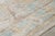 2010s Rug & Kilim’s Oushak Style Rug in Blue and Beige-Brown With Floral Patterns For Sale - Image 5 of 8