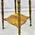 In our part of the country, we find a lot of these center tables. They were very popular in the Early 1900s. But they are...