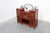 Art Deco Marquetry Cabinet from De Coene Freres, Belgium, 1920s For Sale - Image 11 of 18
