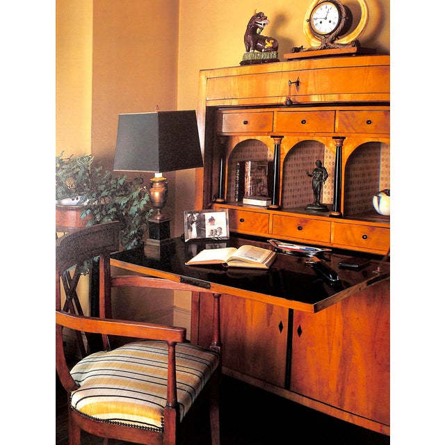 "Biedermeier" 1987 Wilkie, Angus For Sale In New York - Image 6 of 10