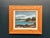 Göran Brunius, Coastal Landscape, 1960s, Oil on Panel, Framed For Sale - Image 12 of 15