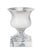 With its sweeping lip and balanced curvature, the vase captures the quiet elegance of classical antiquity. Its...