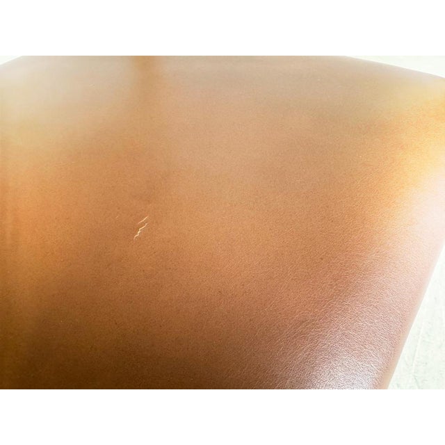 Set of Chairs by Niels Otto Møller For Sale - Image 11 of 13