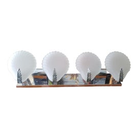 Example of Bathroom Lighting