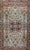 Persian Early 20th Persian Sarouk Farahan Rug For Sale - Image 3 of 16