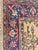 Large Turkish Rug, 1890s For Sale - Image 14 of 18
