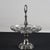 Vintage Italian Centerpiece Stand For Sale - Image 6 of 10