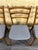 Brown Vintage Danish Chairs, 1960s, Set of 4 For Sale - Image 8 of 18