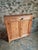 Wood Antique French Pine Cupboard, Early 20th Century For Sale - Image 7 of 14
