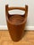 1960s Dansk Teak Ice Bucket by Jens Quistgaard – Mid-Century Scandinavian Modern For Sale - Image 10 of 10