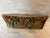 16th Century Renaissance Brussels Botanical Tapestry Pillow For Sale In Los Angeles - Image 6 of 7
