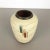 Vintage Ceramic Pottery Vase from Sawa Ceramic Franz Schwaderlapp, Germany For Sale - Image 6 of 10