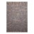 Chris Loves Julia x Loloi Rosemarie Graphite / Multi 7'-10" x 10' Area Rug For Sale