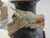 Large Dynamic Thai Dragon Vase Mid Century with Provenance For Sale In West Palm - Image 6 of 7