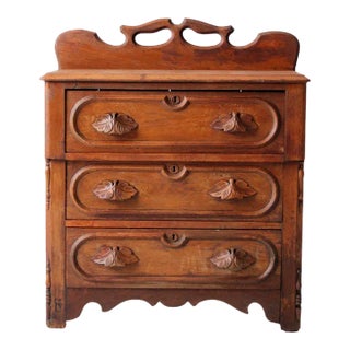 Antique Chest of Drawers For Sale