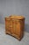 American Hitchcock Stenciled Maple Two-Door Console Cabinet For Sale - Image 3 of 12