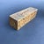 Textile Antique Woven Straw Box For Sale - Image 7 of 9