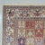 Textile Large Middle Eastern Moud Rug in Hand-Knotted Wool, 1980s For Sale - Image 7 of 15
