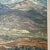 Edith C. Bramhall Oil on Canvas Painting, Pikes Peak, Colorado For Sale - Image 12 of 12