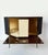 Vintage Bar Cabinet with Revolving Interior, 1950s For Sale - Image 6 of 14