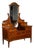 Edwardian Mahogany Dressing Table, 1900s For Sale