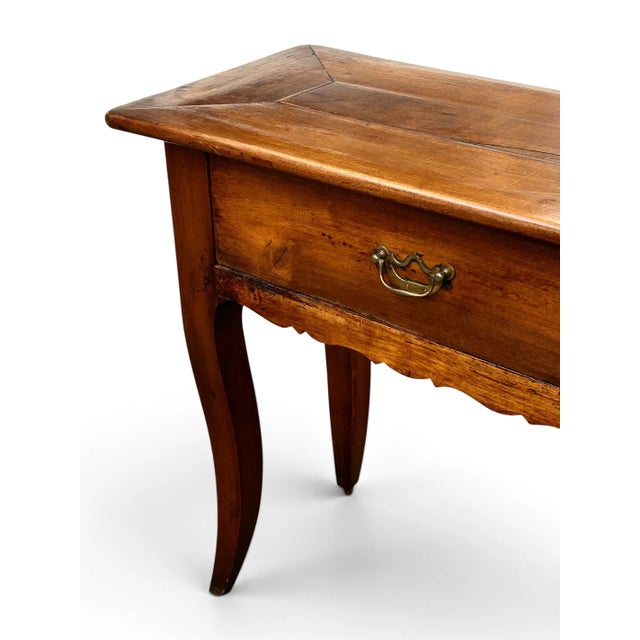 1960s Country French Style Console For Sale - Image 14 of 18