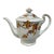 Golden Autumn Teapot Made in Japan For Sale