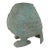 Antique Chinese Bronze Ware Archaic Owl Bird Wine Vessel Pot Missing Head For Sale