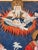 1950s The Pentecost Color Heliograph, Vintage Print From the Rohan Hours, A French Illuminated Manuscript For Sale - Image 10 of 10